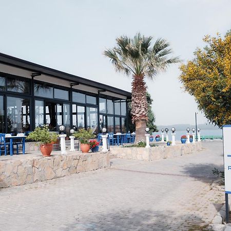 Maya Bistro Hotel & Beach Сігаджік Екстер'єр фото