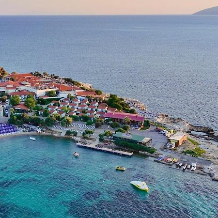 Maya Bistro Hotel & Beach Сігаджік Екстер'єр фото